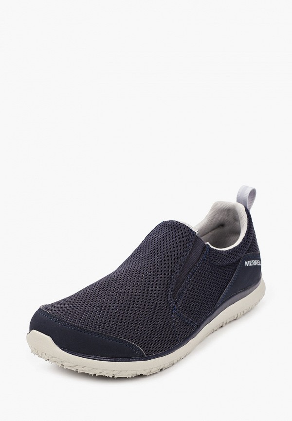 Merrell Слипоны - GETAWAY BREEZE MOC - фото 2