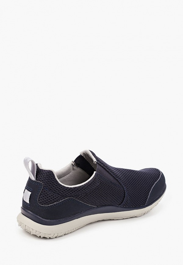 Merrell Слипоны - GETAWAY BREEZE MOC - фото 3