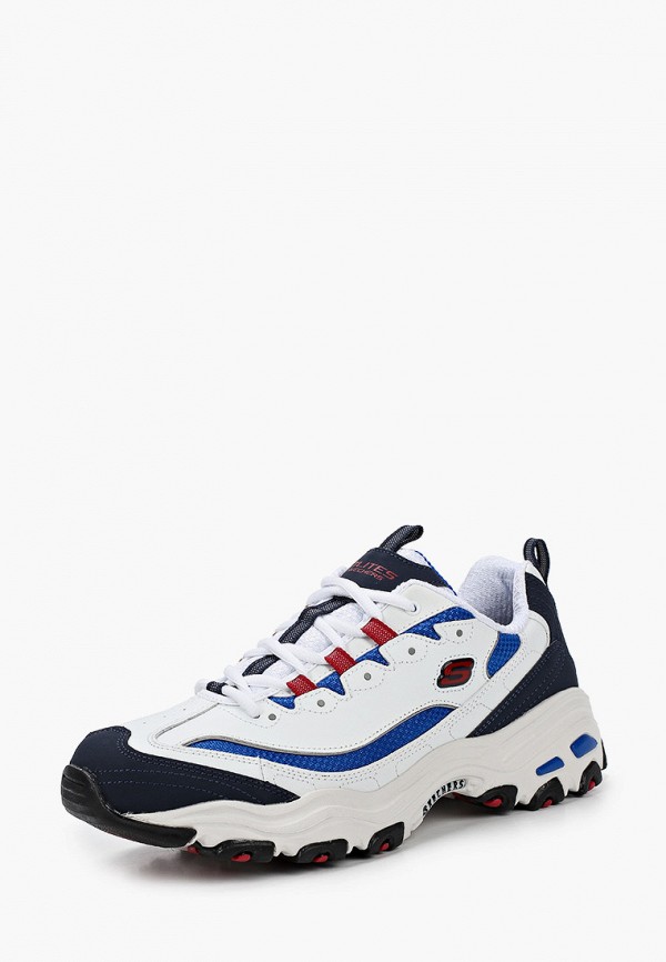 Skechers D LITES MP002XM1KCBF Lamoda