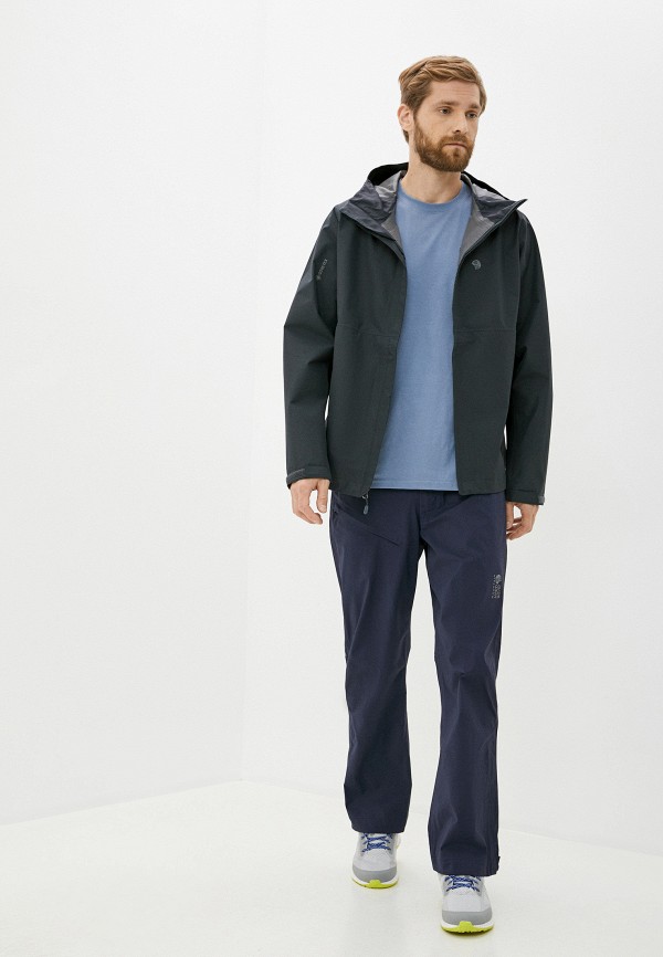 Mountain Hardwear Брюки спортивные - Exposure/2™ Gore-Tex Paclite® Stretch - фото 2