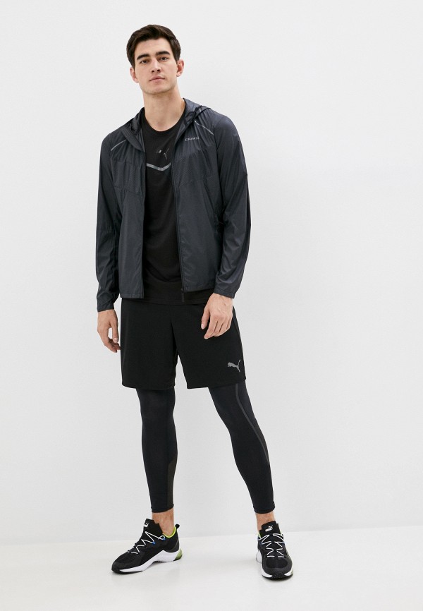 Craft Ветровка - CHARGE LIGHT - фото 2