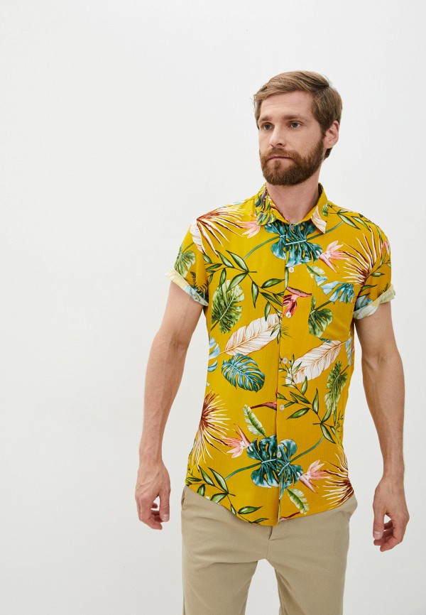 Naturel Рубашка - фото 1