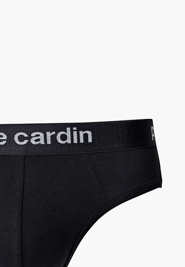 Трусы Pierre Cardin, цвет: черный, MP002XM1KDIF — купить в интернет ...