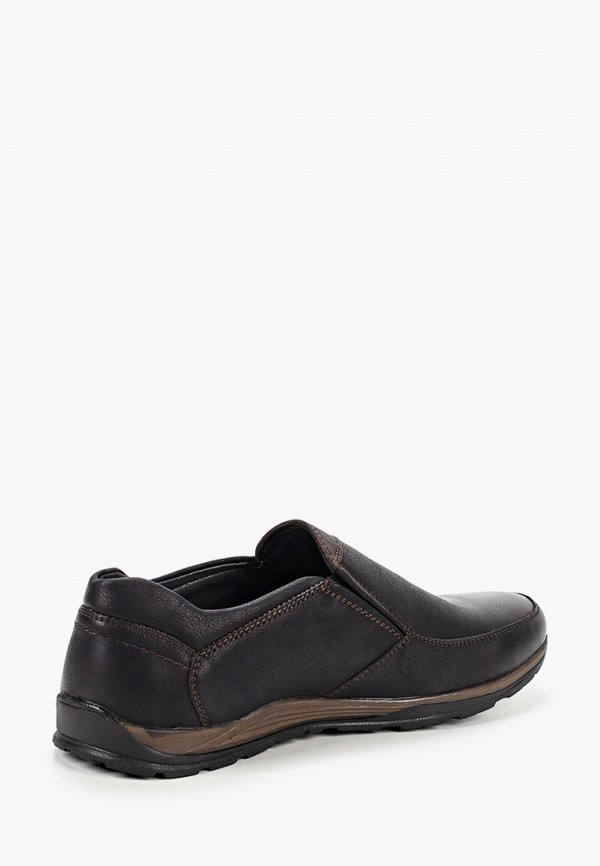 Instreet Ботинки - полнота E (5) - фото 3