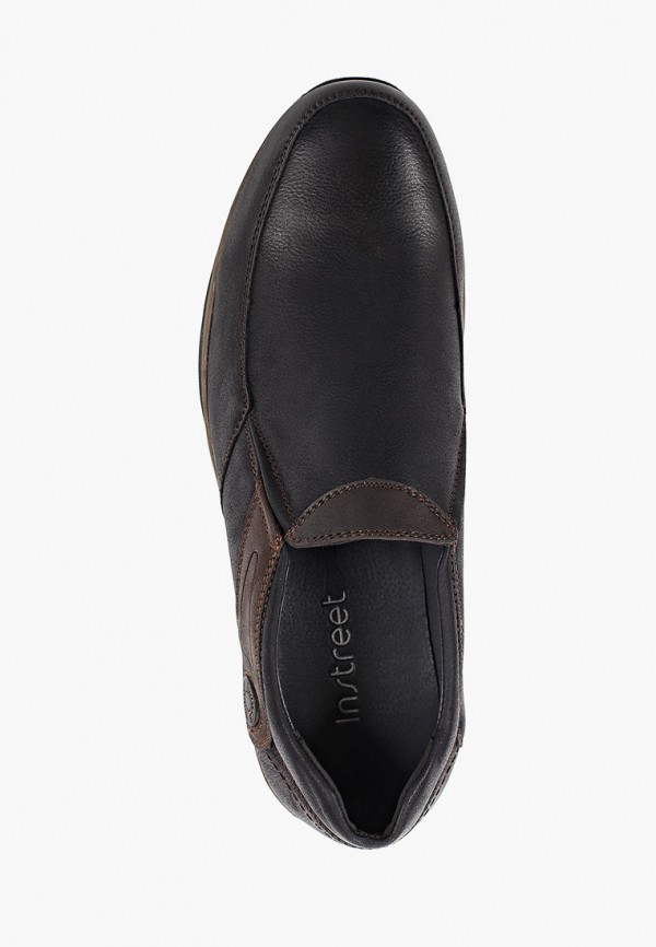 Instreet Ботинки - полнота E (5) - фото 4