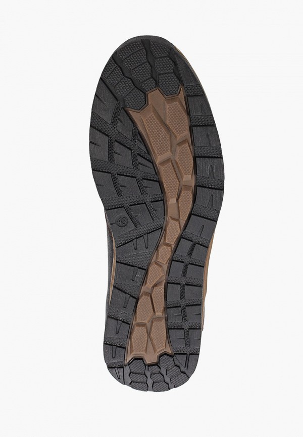 Instreet Ботинки - полнота E (5) - фото 5