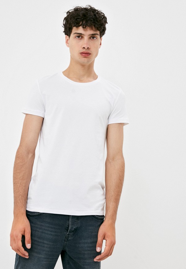 D&F Футболка - фото 1