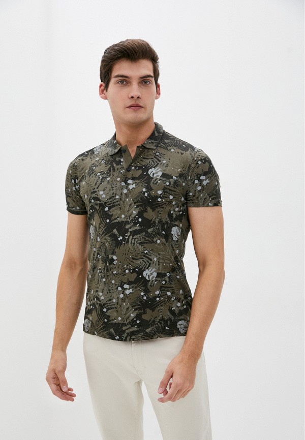 Colin's Поло - фото 1