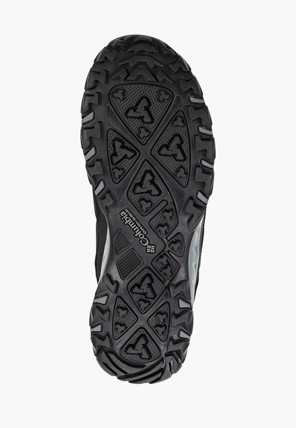 Columbia Кроссовки - FIRECAMP™ FLEECE III - фото 5