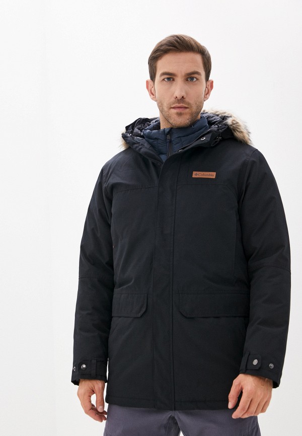 Columbia Куртка утепленная - Marquam Peak™ - фото 1