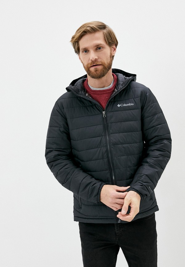 Columbia Куртка утепленная - Powder Lite™ - фото 1