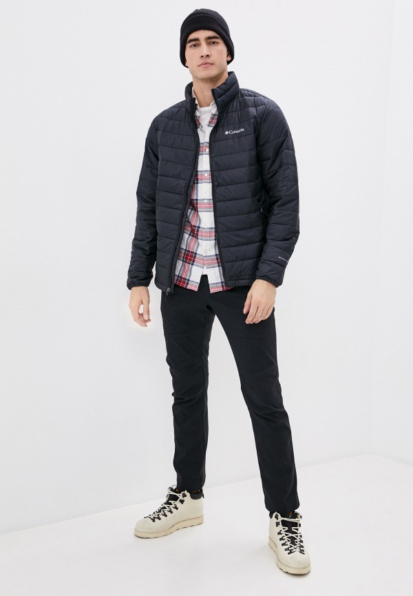 Columbia Куртка утепленная - Powder Lite™ - фото 2