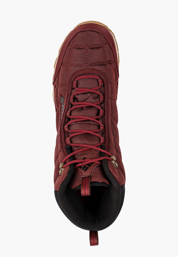 Columbia Ботинки трекинговые - FIRECAMP™ BOOT - фото 4