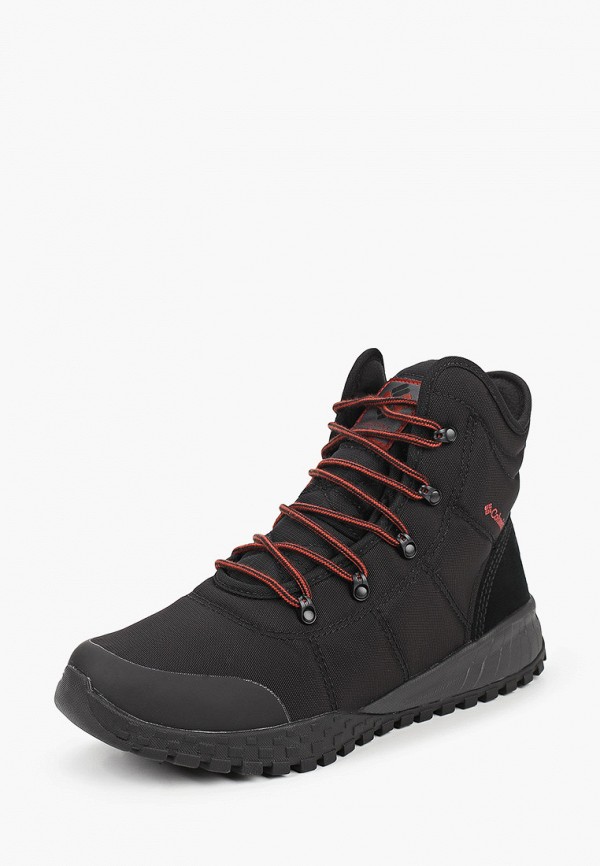 Columbia Ботинки - FAIRBANKS™ OMNI-HEAT™ - фото 2