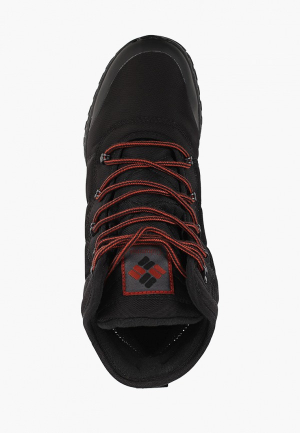 Columbia Ботинки - FAIRBANKS™ OMNI-HEAT™ - фото 4