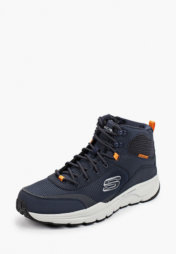 Skechers ESCAPE PLAN 2.0 MID MP002XM1KEQZ Lamoda