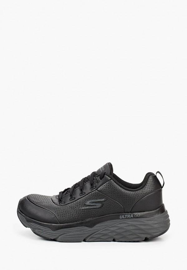 Sketchers max cushioning elite discount