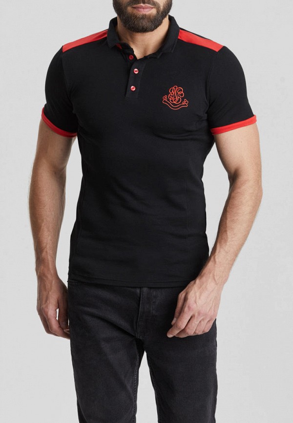 Envylab Поло - фото 1