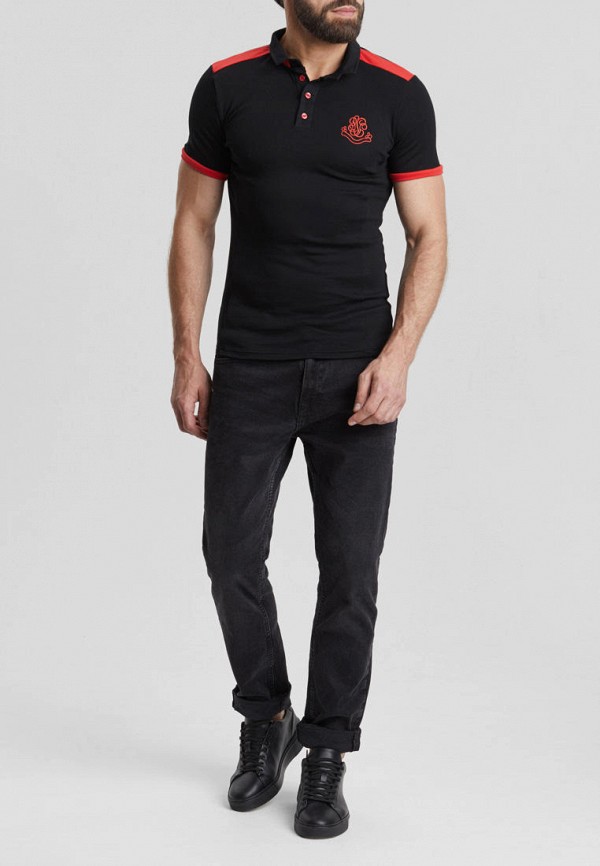 Envylab Поло - фото 2