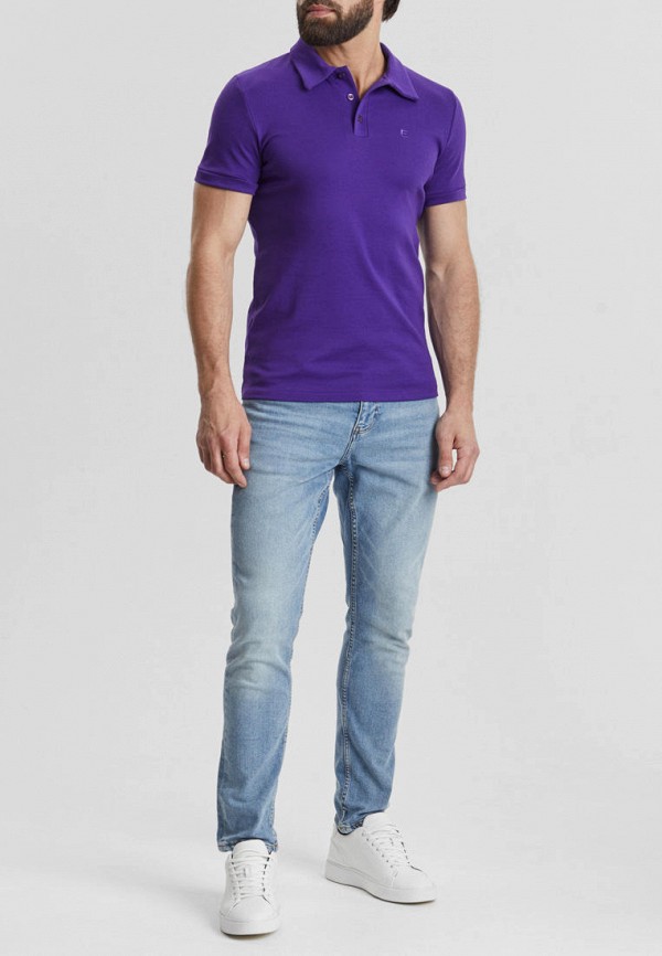 Envylab Поло - Primary - фото 2