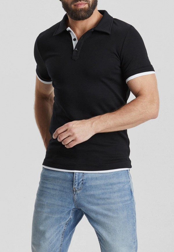 Envylab Поло - Strict - фото 1