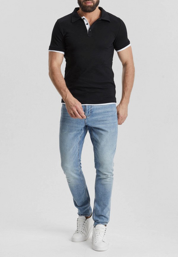 Envylab Поло - Strict - фото 2