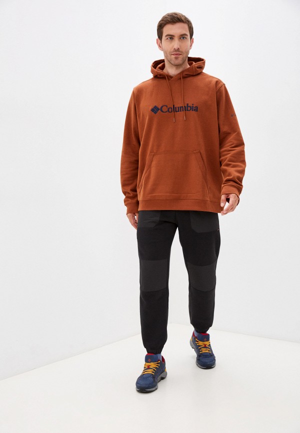 Columbia Худи - CSC Basic Logo™ - фото 2