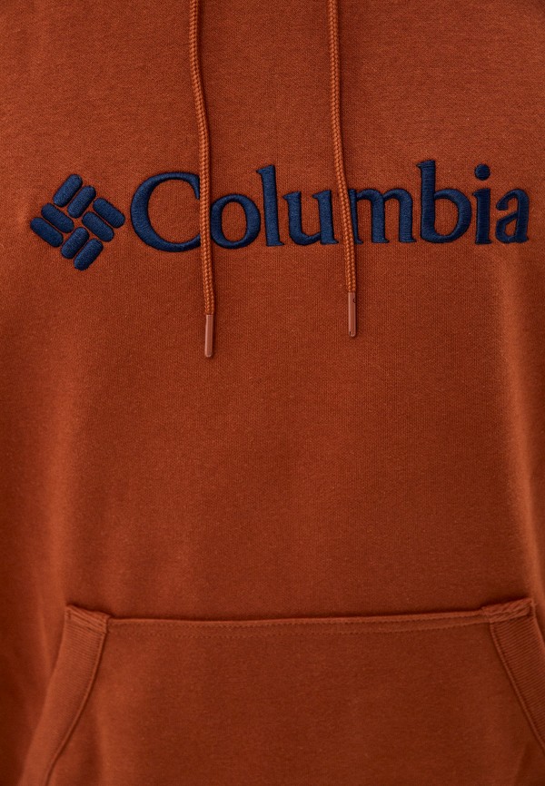 Columbia Худи - CSC Basic Logo™ - фото 4