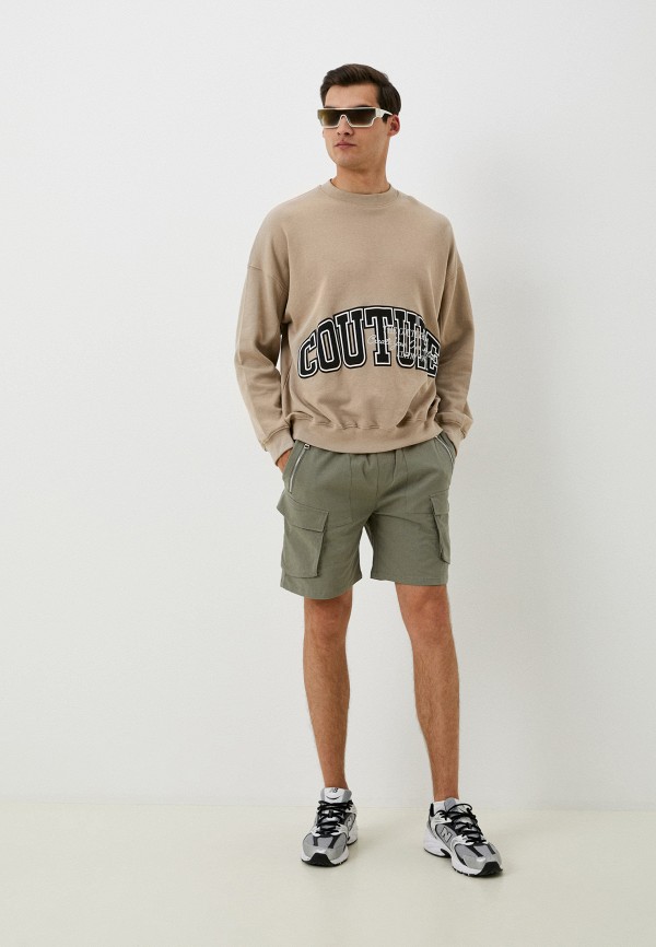 The Couture Club Свитшот - фото 2