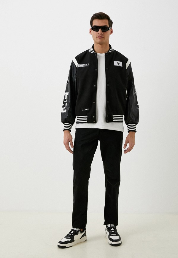 The Couture Club Куртка - фото 2