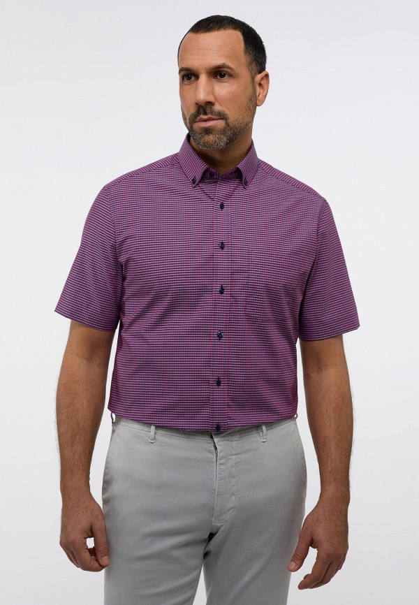 Eterna Рубашка - MODERN FIT - фото 1