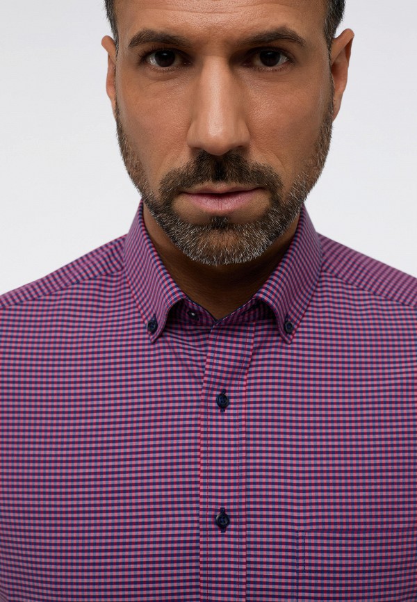 Eterna Рубашка - MODERN FIT - фото 3