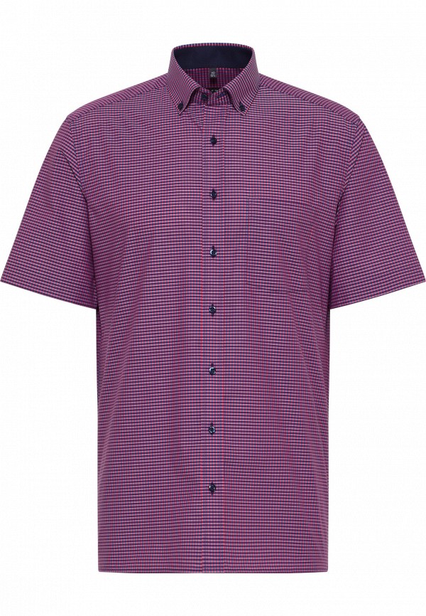 Eterna Рубашка - MODERN FIT - фото 4