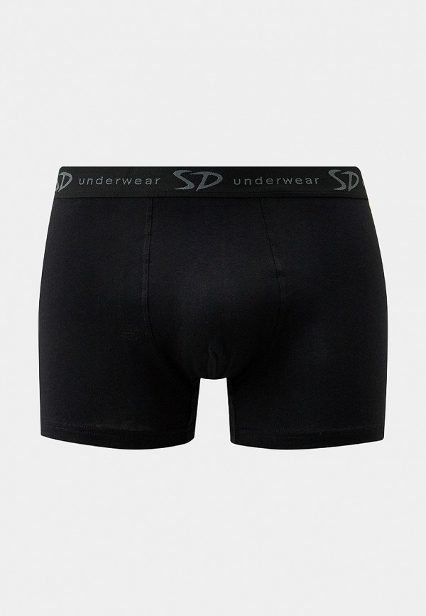 Sergio Dallini Трусы 3 шт. - фото 4