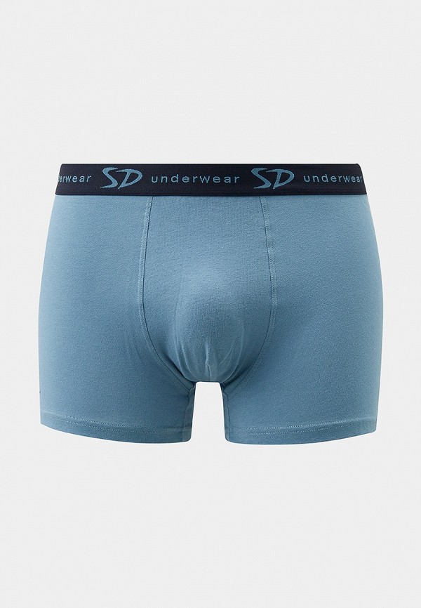 Sergio Dallini Трусы 3 шт. - фото 5