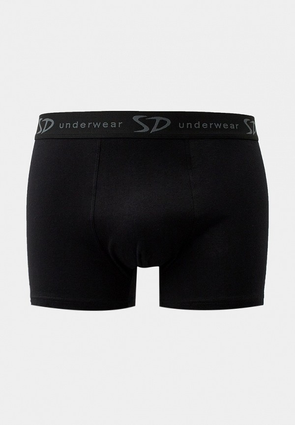 Sergio Dallini Трусы 3 шт. - фото 4