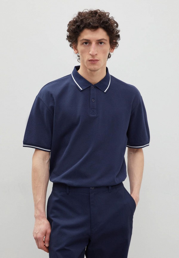 Finn Flare Поло - фото 1