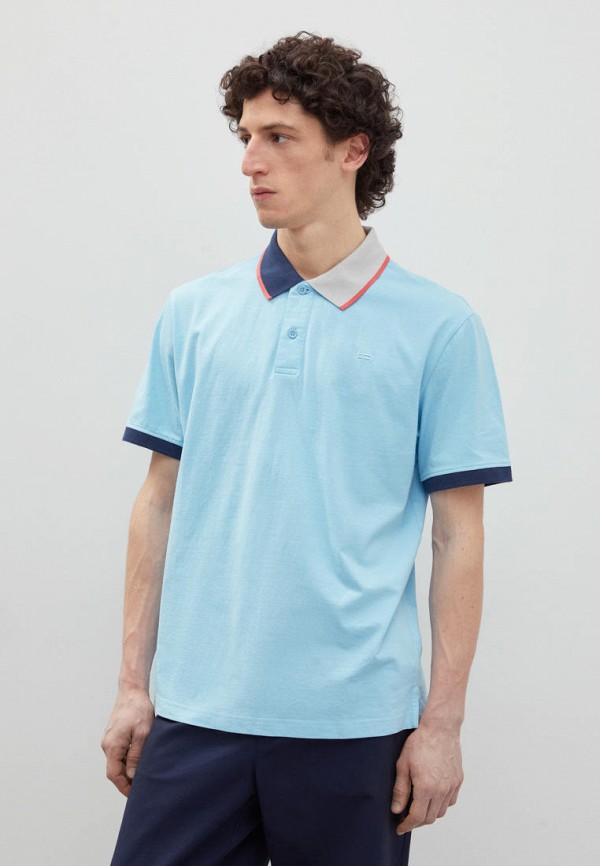 Finn Flare Поло - фото 4