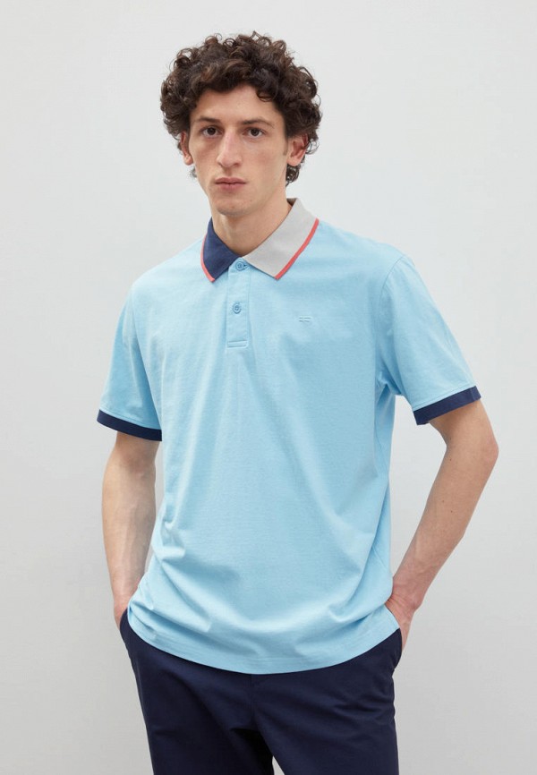 Finn Flare Поло - фото 1