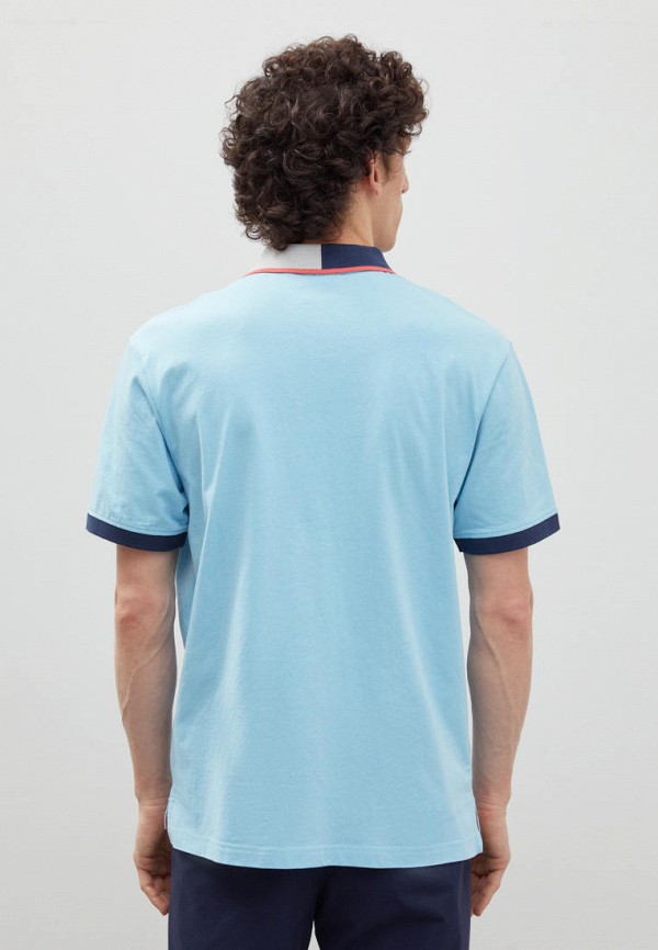 Finn Flare Поло - фото 3