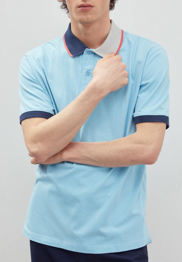 Finn Flare Поло - фото 5