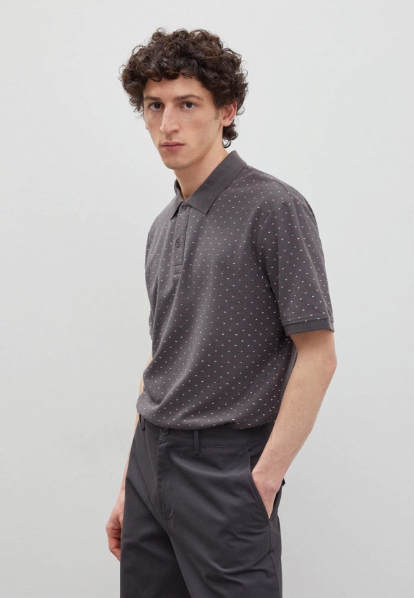 Finn Flare Поло - фото 4