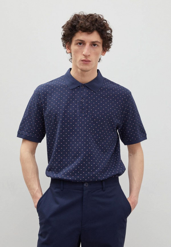 Finn Flare Поло - фото 1