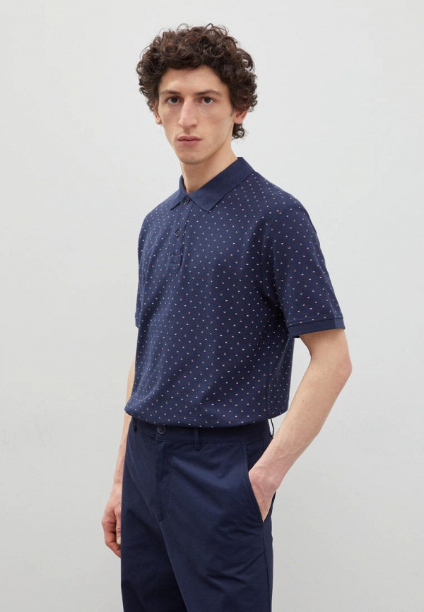 Finn Flare Поло - фото 4