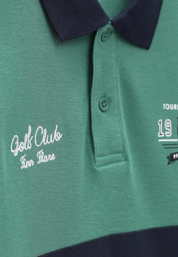 Finn Flare Поло - фото 6