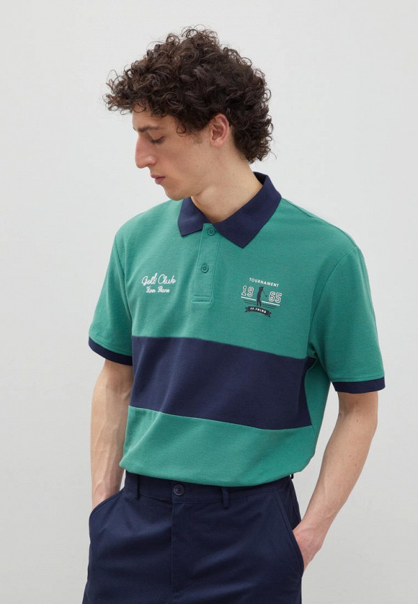 Finn Flare Поло - фото 4