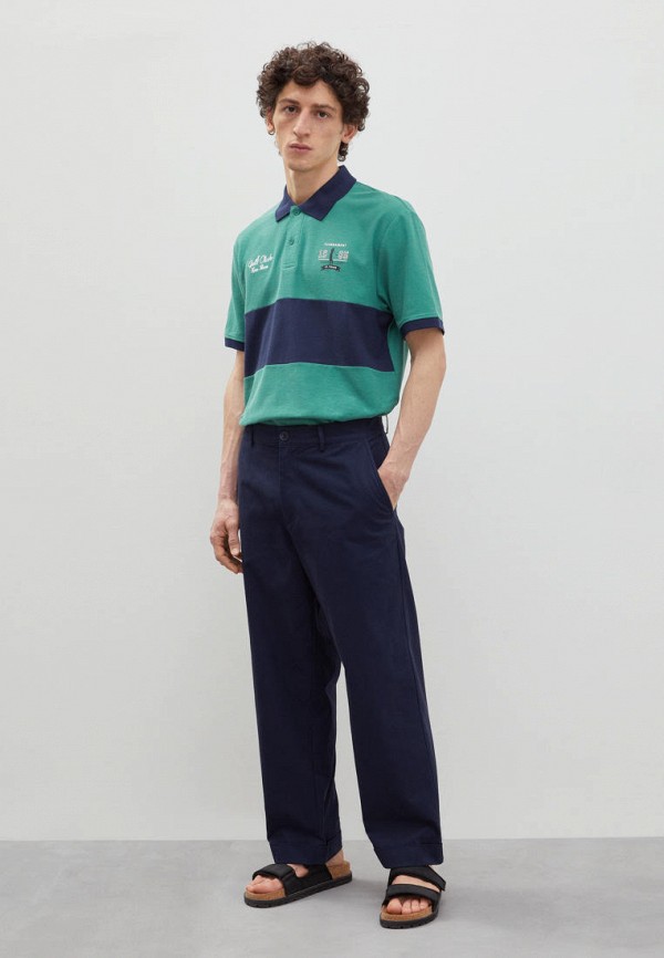 Finn Flare Поло - фото 2