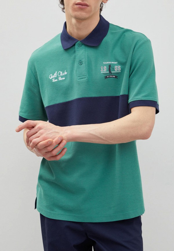 Finn Flare Поло - фото 5