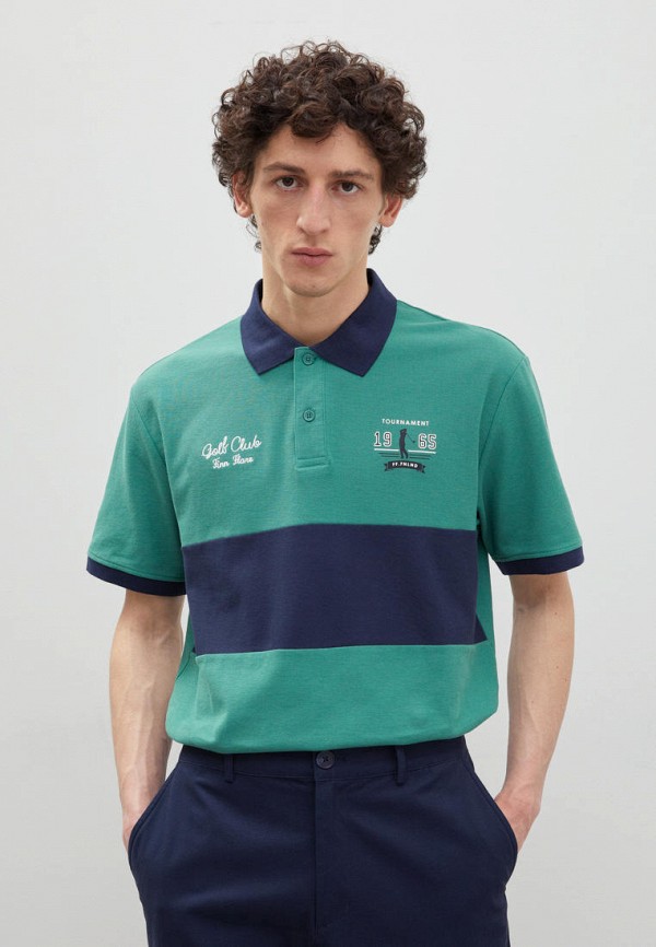 Finn Flare Поло - фото 1