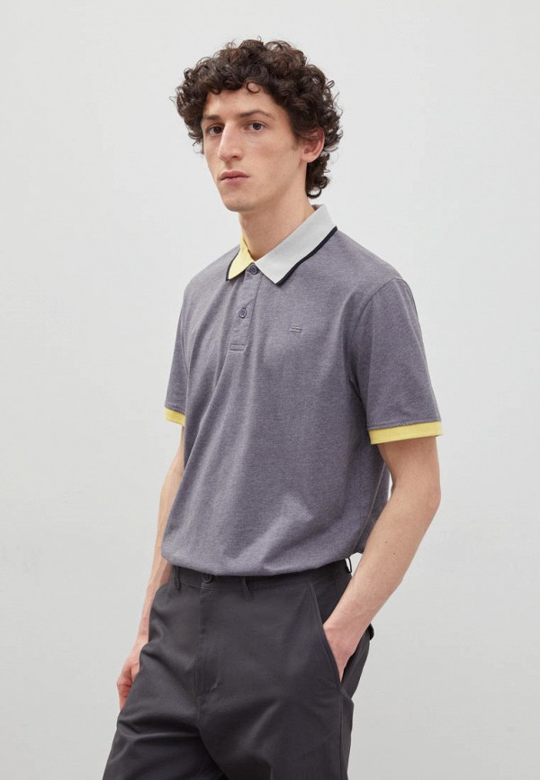 Finn Flare Поло - фото 1